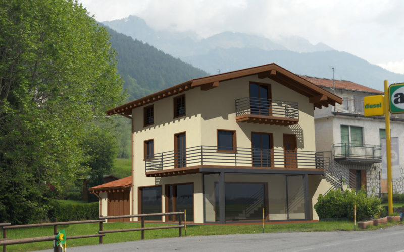 GAS STATION NEIGHBOR